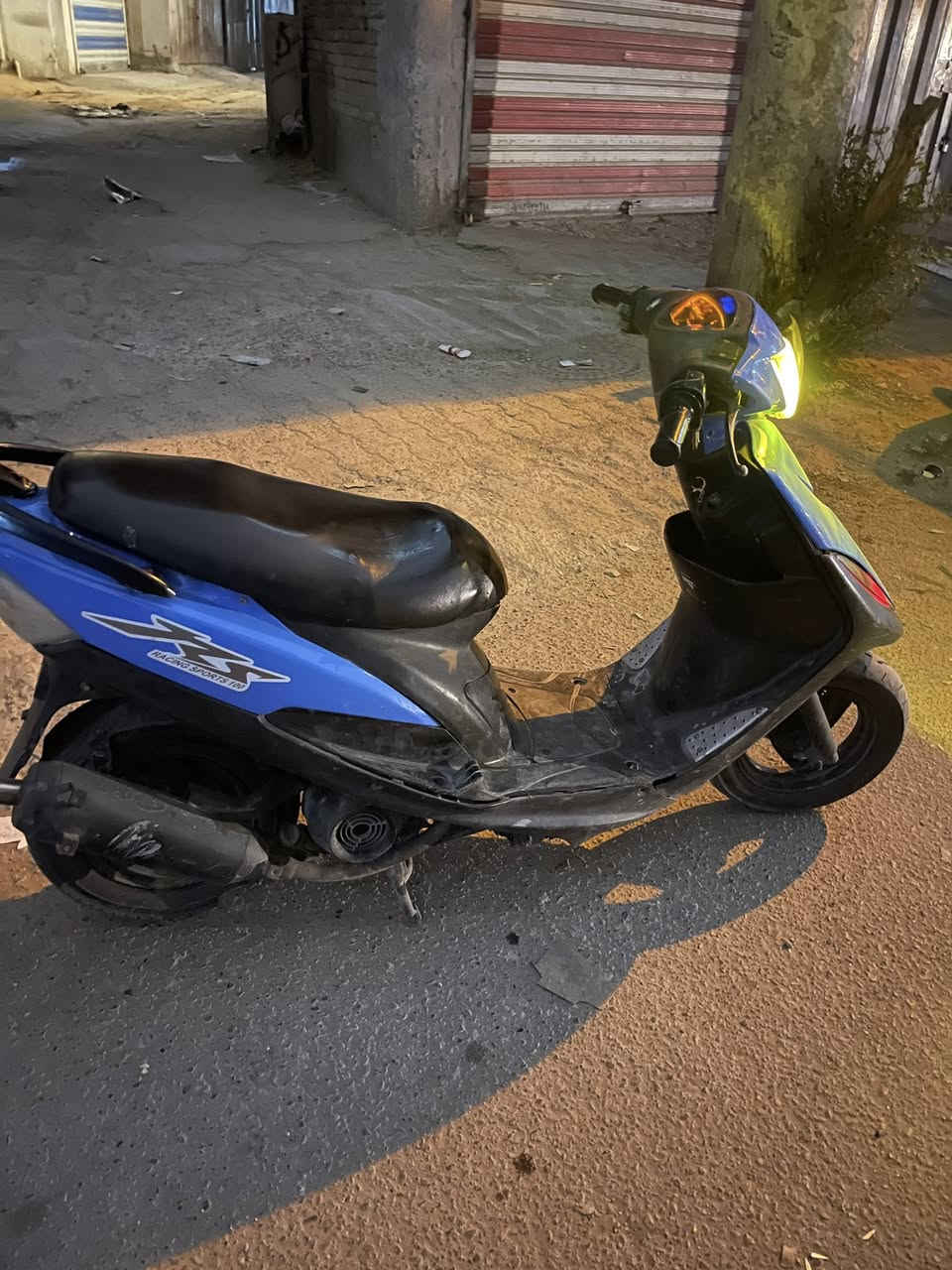 ماكس عدلة
ماكس عدلة ١٢٠ كهربائيات كاملة شغالة بوشة 55 صالنصة رياضي fm كفرات بلادي دراجة خير من الله سعر ٤٥٠ مكاني ساحة الوثبة رقمي بي واتساب. ***********
