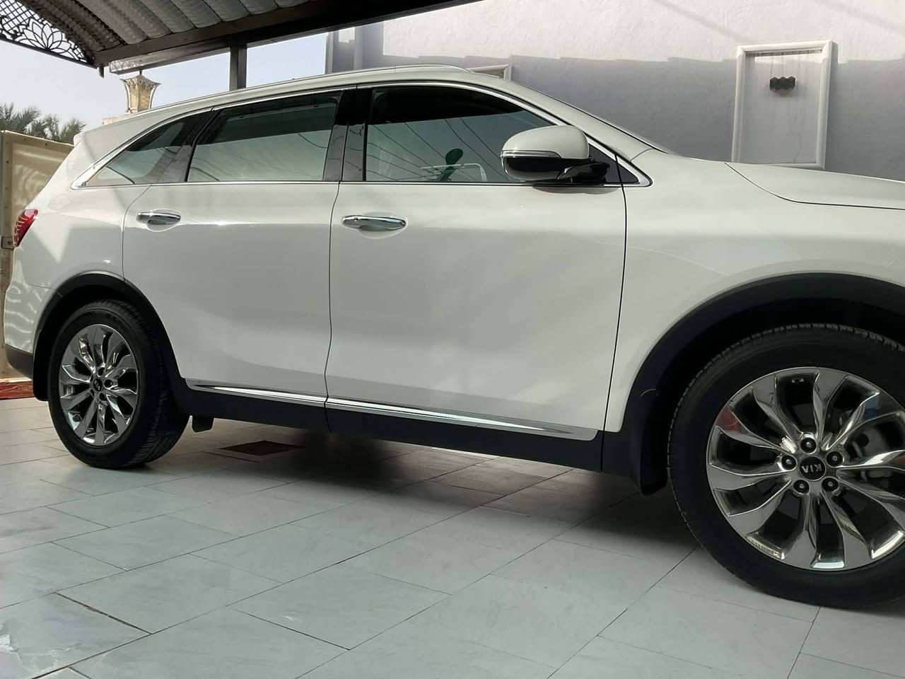 سلام عليكم
للبيع للبيع فقط بدون مراوس
سورنتو مديل ٢٠١٨ شكل ٢٠ وارد خليجي
ماشيه١١٤
مواصفات حساس امامي خلفي
كامره خلفيه
تحكم ستيرن
اشاير بالمري
مكينه V6
كير 8نمر
لد امامي
صندوك كهربائي ذكي
اشاير ترحيب بالباب
بصمت أبواب 2
4انضمه قياده
بردات خلفيه بلادي
بصمه محمول ٢
سياره مكفول ماعده بارد ومكحل بداير مال جاملغ الخلفي من جيهت العبري اله تركز عليه زين يالله يبين سعر ٢٣٥ وبيه مجال قليل سياره بابل قرب معمل غاز الحله الحكومي  رجاء اخوي اذا ماعجبك سعر الا ضل تطي اسعار تره حلال عالم ولا ضل تكسر بسعره مايعجبك اعبر منشور تحياتي واحترامي رقم ***********
