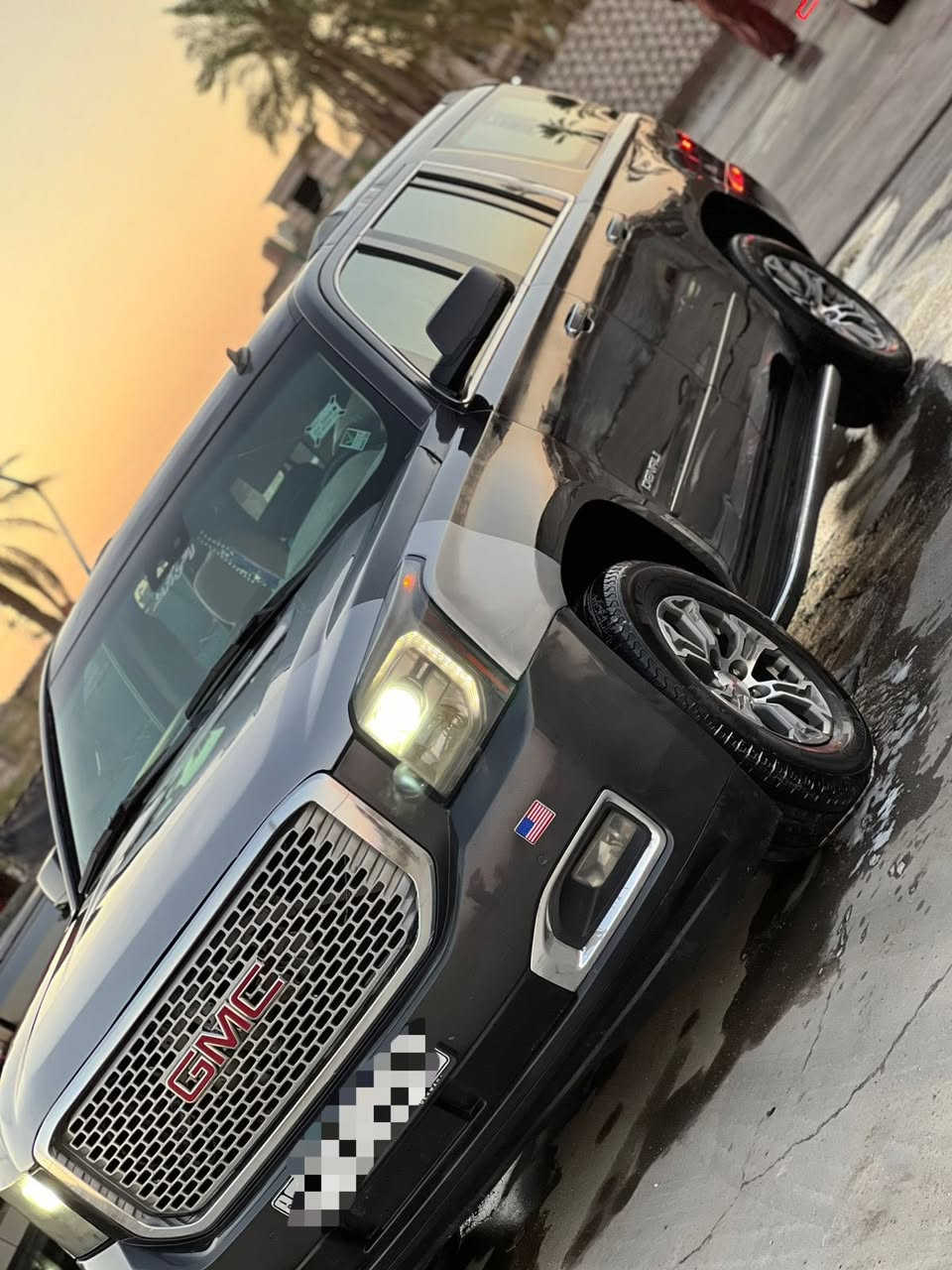 السلام عليكم شباب ادوات متوم نكليزي طبق الأصل وشرط إذا مو حاسبه ترجع مسويلها ارقام وسنويه أو. ساحبلها واجه مرور كامله. روح دك وين ميعجبك بكل الحاسبات وحتى تخويل. اسويلك 
جمسي دنلي طويل موديل ٢٠١٨ فوول. مواصفات للأخير اعلى فئه فتحه جلد تحكمات تخم تاير برجستون حداده. فلين لايت زنون عالي ناصي وارد خليجي بيها قطعه وحده صبغ والباقي كفاله من الدعاميه للدعاميه سياره جاهزه ع آخر حبايه مال. جناي مرتبه ماعوزها شي بيع فقط شباب مكلف. بلنشر تعجبك اتصل ع راعيها. ماتعجبك اعبر المنشور وسمعنه كلمه حلوه جزاكم الله خير. مكاني بصره قضاء الصادق السعر  ١٣٠ 
وبيها مجال نشالله تحياتي الكم 
‭٠٧٧٢ ٢٧١ ١٠٩٥
‭٠٧٧١ ٦٢٨ ٦٩٠٣
