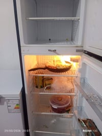 ثلاجة • حي الحكيم • للبيع