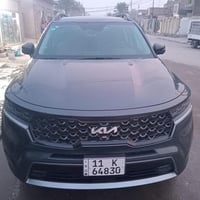 سورنتو 2023 وارد أمريكي  فول مواصفات  بصمه  بانوراما كشنات منفصل VIP  ...