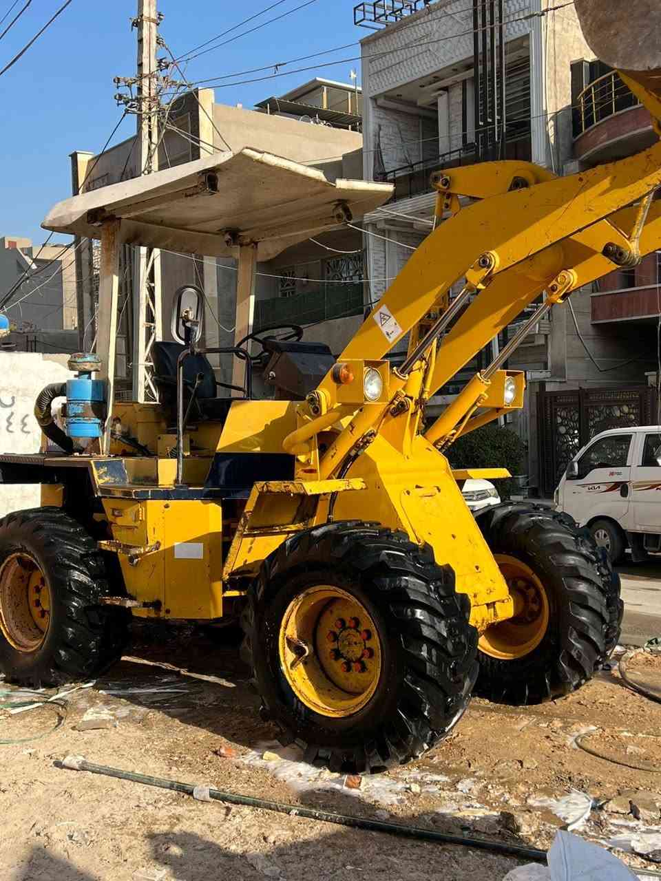 شفل كوماتسو ***********
