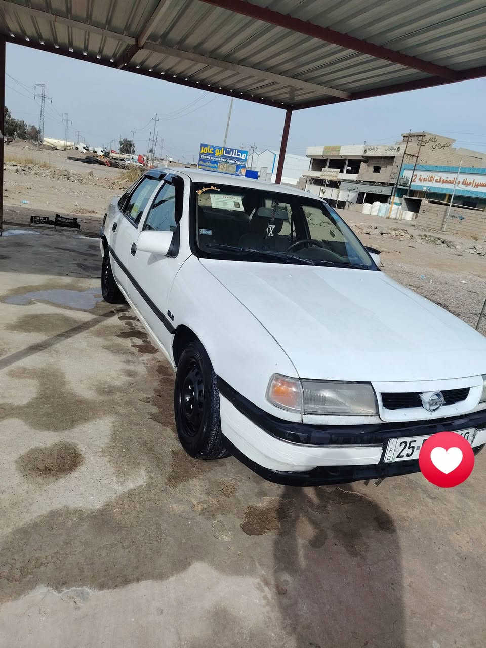 سلام عليكم
اوبل فكتره موديل ٩٢ حجم ١٦
رقم كركوك سنويه لحد ل٣٠
دفتر بانزين
سعر قفل ٣٨
شراي اتصل مو شراي لاتتصل قفل ٣٨ ورقه
مكاني داقوق
***********
