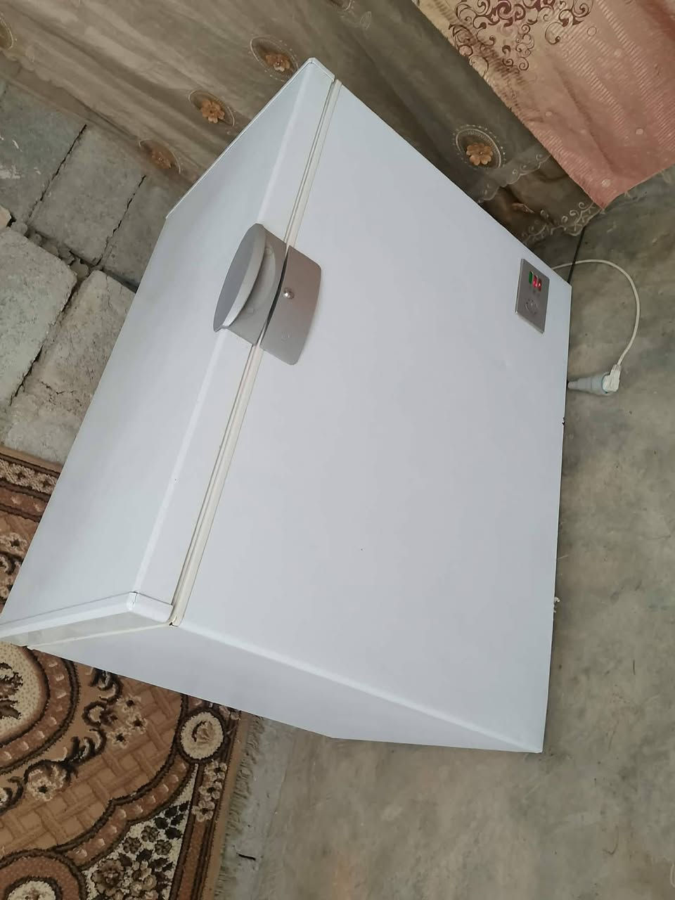 مجمده حجم 16 شرط السعر 175 تصال ‏‪***********‬‏ وتساب
