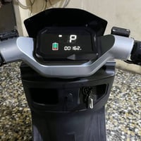 دراجه شحن للبيع 6 بطاريات بريكات هايدروليك اشاير يمنه يسره ملف 2000 در...