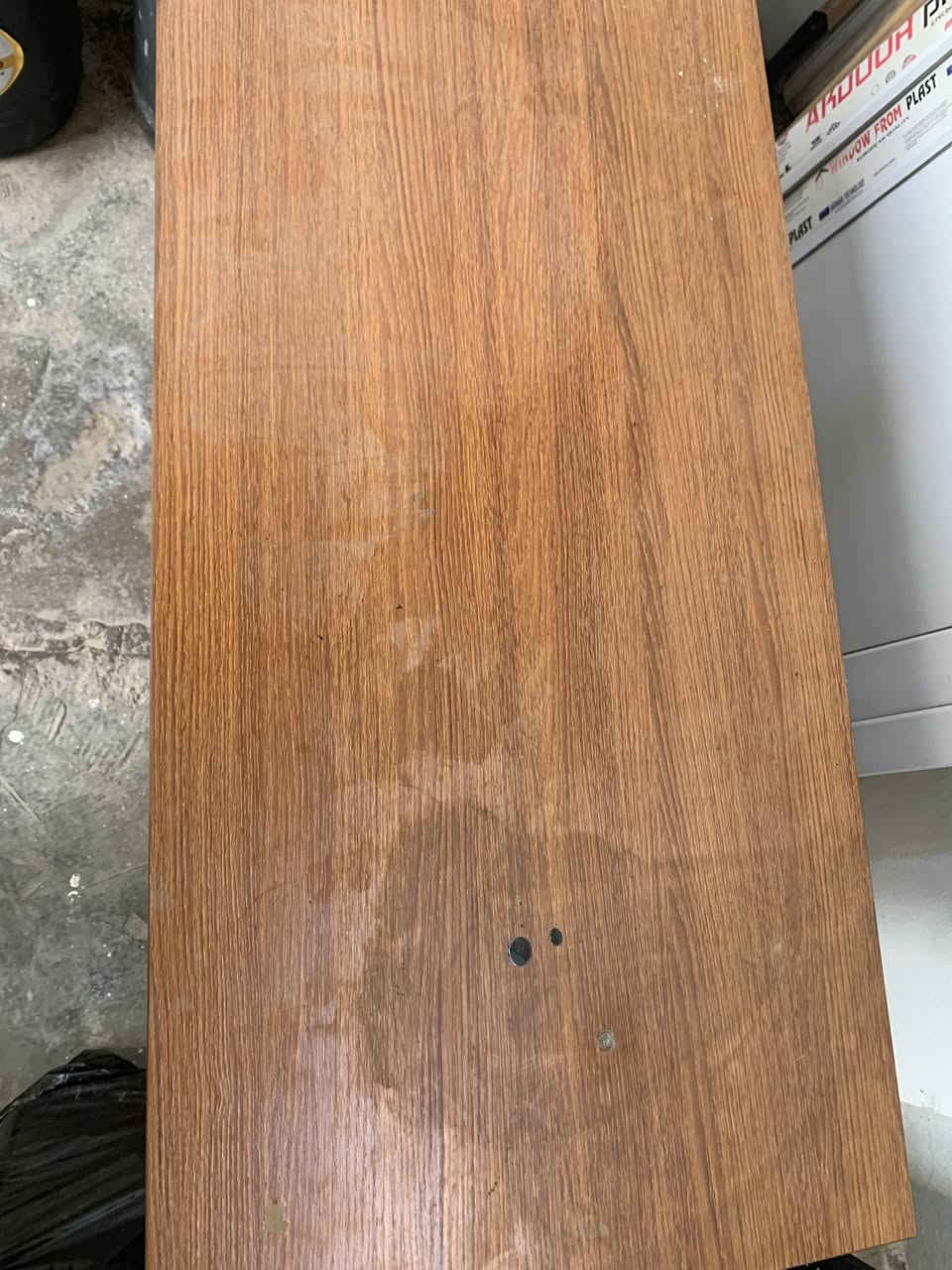 ميز مكتبي بعده جديد ٧٥وبي مجال مامستعمل للاستفسار:***********
