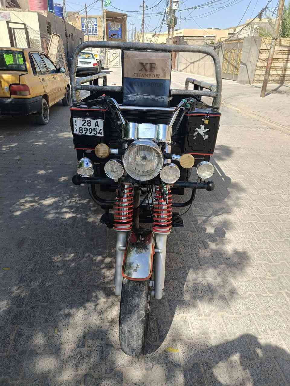 فحل جمره موديل 23رقم انكليزي ومداور شوكت ميعجبك كفاله عامه ربع متخسر عليها المكاني كوفه شراي بخدمتك الرقم بي واتساب ***********
