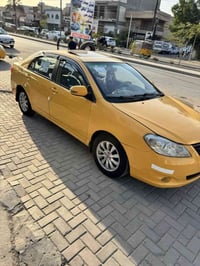 ً سلام عليكم بي واي دي g3موديل 2014رقم بغداد مصفرة   كير مكينة صدر تخم...