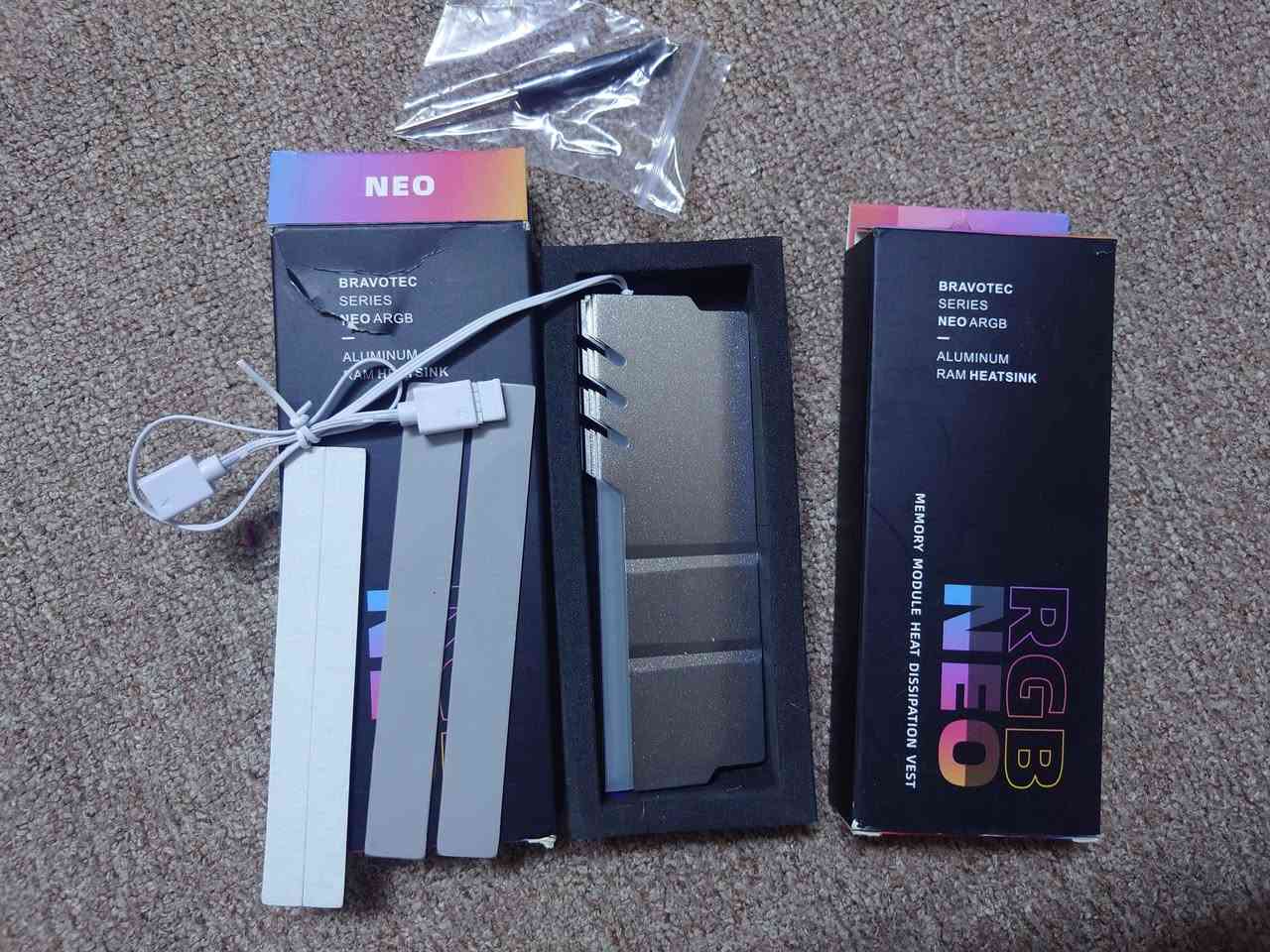 مبرد و rgb للرامات 2قطعة ب25 الف كركوك, العراق


**إذا كنت صاحب هذا الإعلان وتريد حذفه لأي سبب، رجاءا أرسل رسالة إلى الدعم الفني**