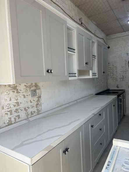 معمل بركات الامام المهدي (عج) لجميع اعمال الالمنيوم والbvcعنواننا النجف/حي ميسان للاستفسار ***********
