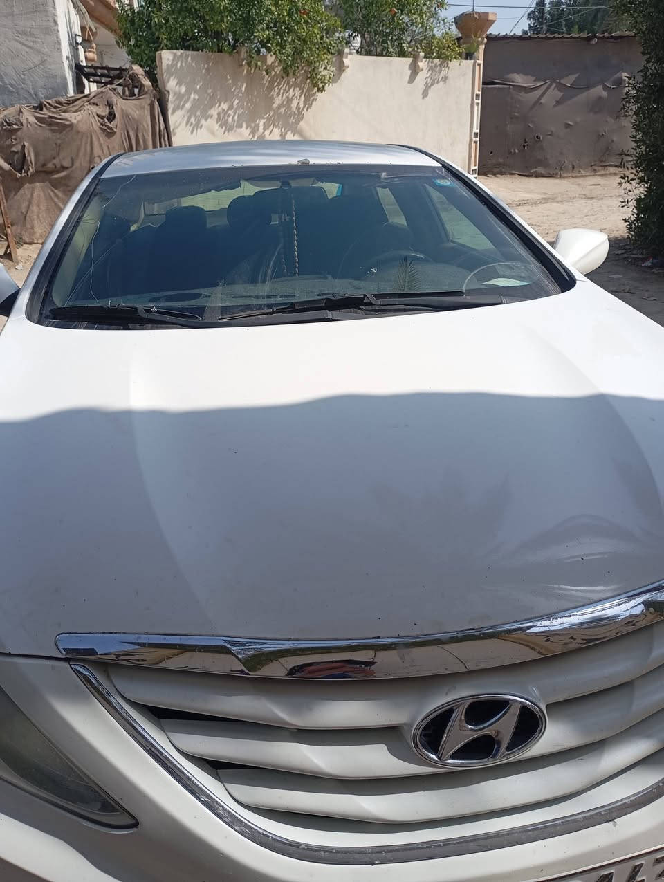 موديل 13وارد امريكي بسمي كلهة نيبل واحد محرك كير صدر كفاله ضربتهة بجنطه ومسحوبه مصبوغات جاملغات ثنينهن خلفيه وشويه باب سايق عل بارد *********** عنوان بابل
