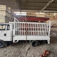 عندك نقل اثاث☑️☑️ وحاير بي تدلل هسه صار كلشي سهل ويانه ويه نقليات حسون...