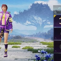 حساب ببجي • سيزن الأول • مربوط بالفيس