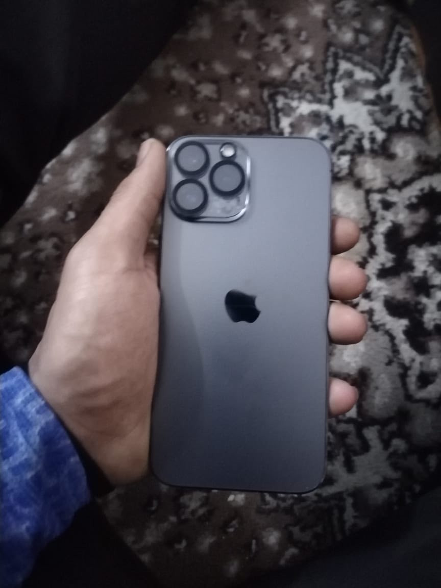 سلام عليكم
آيفون 13برو ماكس   البيع ألون اسود 

جهاز ما مطخوخ طخه جهاز ما مبدل بي آي شي 

وجهاز عل إيدي وين ما يعجبك خذه فحصه جهاز  جهاز نضافته 98 بل ميه نضيف شخط مآبي السعر مالته 675 بطاريته 80 نموذج M ذكره 256

*********** وتساب مكاني الشعب الفورتات
