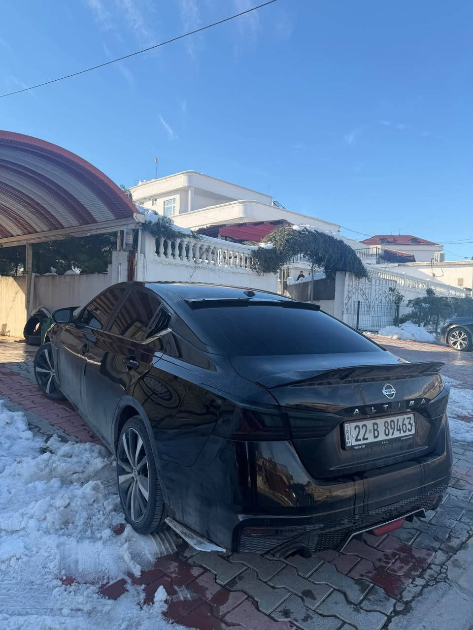 bas bonit chmlox sboq be zhore erbag sokan sistam 
*********** أربيل, العراق
