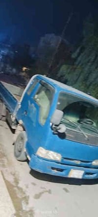 كيه فونتيرا • موديل ١٩٩٨ • نينوى الموصل