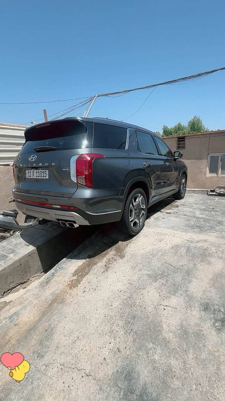 بليسايد للبيع فول مواصفت السياره جديد ماشيه 31الف وارد امريكي حادثه بنيدودعاميه  رقم بغداد بسمي الاستفسار ***********

