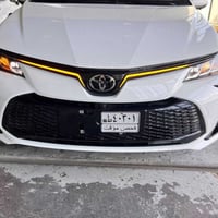 كورلا هايبرد • ٢٠٢٥ • زيرو يترقم بغداد