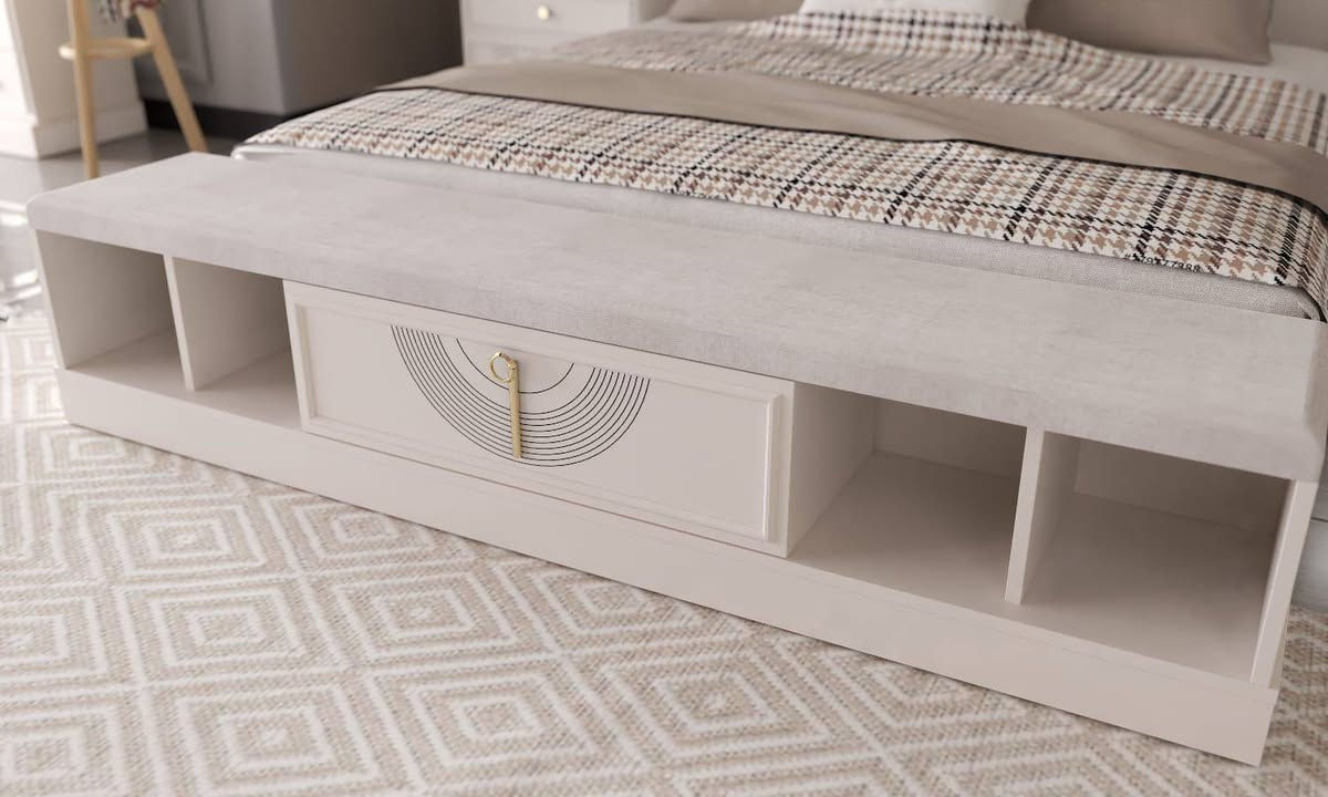 السلام عليكم 

غرفه نوم طراز تركي عشر قطع تحتوي الغرفه على 

 كنتور ثمان ابواب 
ميز مكياج 
طبله مكياج
شازلونه 
سرير 2 نفر
جوانب سرير ايمن وايسر 
كل هذا مع التوصيل والتثبيت دوشك طبي يجيك هديه بسعر كلش مناسب

للاستفسار 

***********

***********
