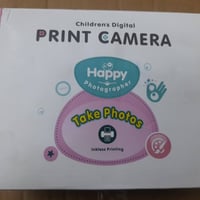 كامرة فورية • ابيض واسود