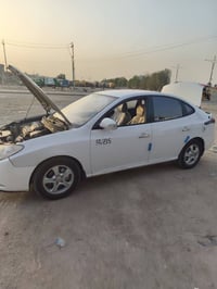 النترا • ٢٠١١ • مكينة ٢٠٠٠