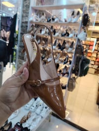 حذاء زارا • مقاسات ٣٦-٤٠ • ديالى المقدادية