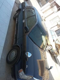 مديل ١٩٩٥ • صبغ جديد • رقم بغداد