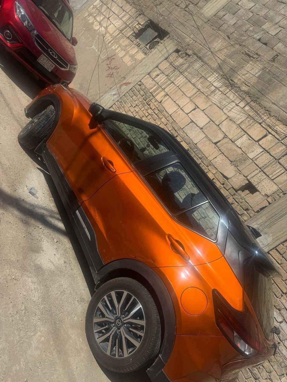 للبيع نيسان كيكس موديل ٢١ فول عده الفتحه سعره ١٣٨ رقم بغداد اي استفسار خاص


**إذا كنت صاحب هذا الإعلان وتريد حذفه لأي سبب، رجاءا أرسل رسالة إلى الدعم الفني**