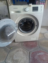 غسالة • عطل بالواير • كوفة