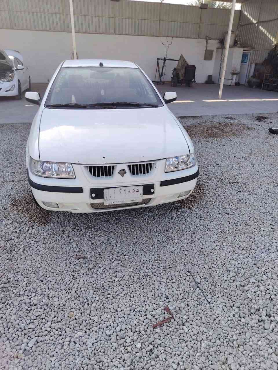 السلام عليكم
سيارة سمند للبيع موديل 2010 كير مكينه خير من الله سعرهه 32 وبي مجال عنوان  النجف


**إذا كنت صاحب هذا الإعلان وتريد حذفه لأي سبب، رجاءا أرسل رسالة إلى الدعم الفني**