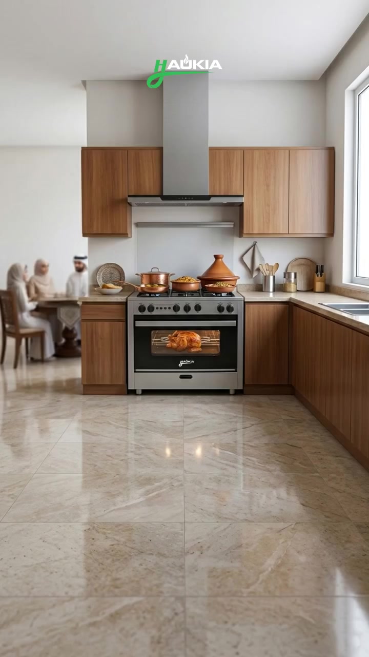 مع طباخ أوكيا… الطبخ يصير أسهل وأسرع كل يوم 🔥✨
تصميم عملي وأداء يعتمد عليه حتى تحضر أطباقك   بكل راحة.

اوكيا_اختيارك_الأمثل

الان لدى معرض وادي الرواشد في ميسان 
- للتواصل والاستفسار، يُرجى الاتصال على الأرقام التالية
***********
***********
او مراسلتنا عبر الخاص 🌹🌹🌹🌹 
العنوان /العمارة بداية شارع بغداد
