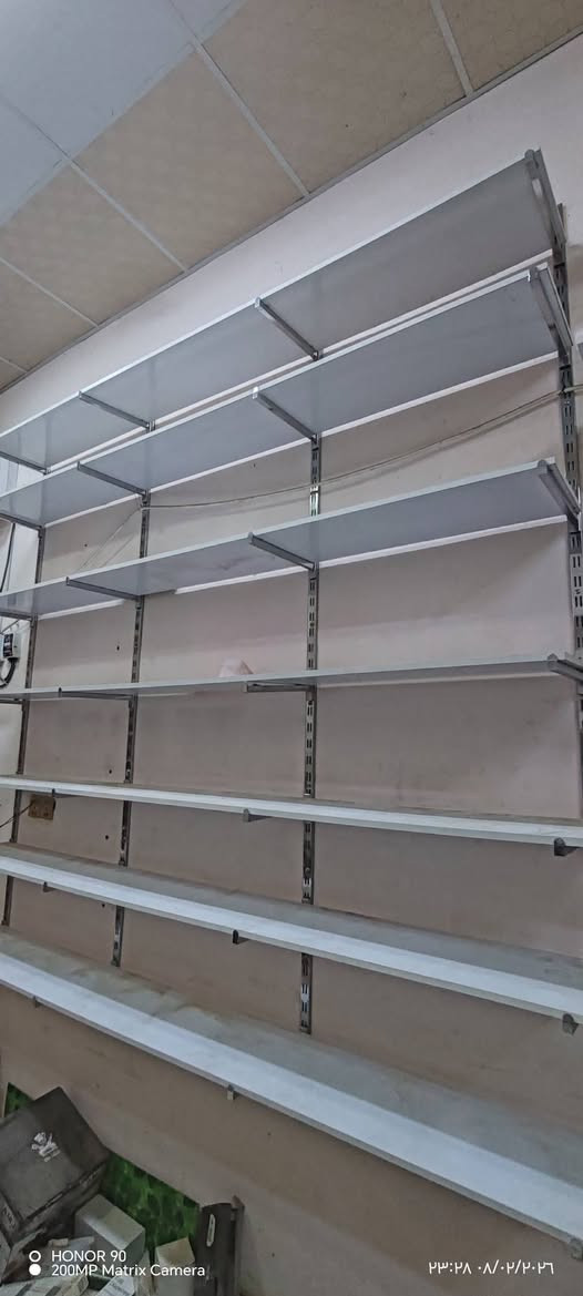 رفوف مستعملات للبيع


**إذا كنت صاحب هذا الإعلان وتريد حذفه لأي سبب، رجاءا أرسل رسالة إلى الدعم الفني**