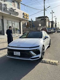 سوناتا ٢٠٢٤ • ٤٤٠٠٠ كم • كفاله سنة