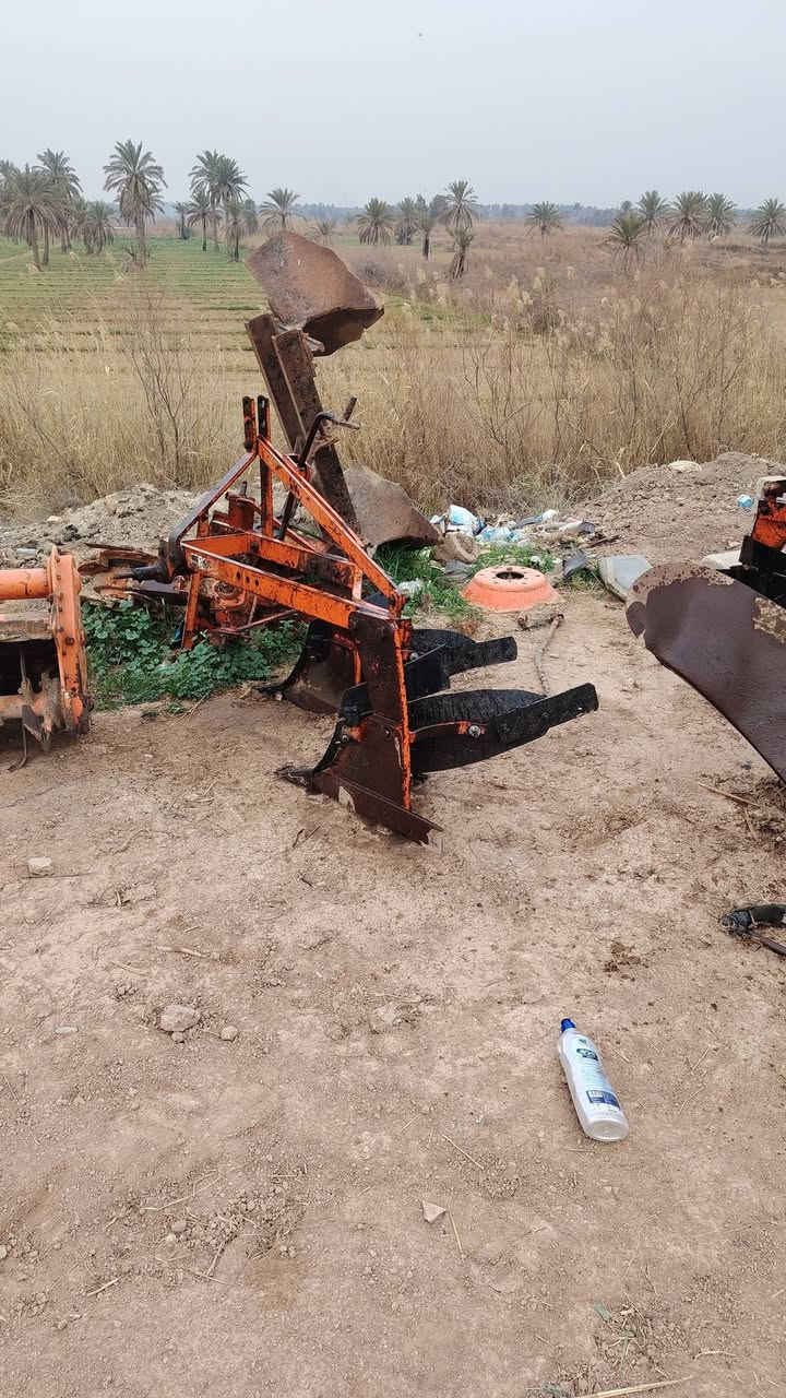 سلام عليكم ورحمة الله وبركاته يوجد للبيع فدن مال كابوته مع معدلان حدادي *********** المكان ديالى الخالص
