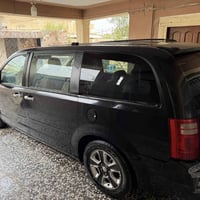 دوج كرفان • ٢٠٠٨ • رقم أربيل