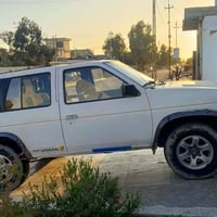 باثفايندر • ١٩٩٥ • دبل اكسل