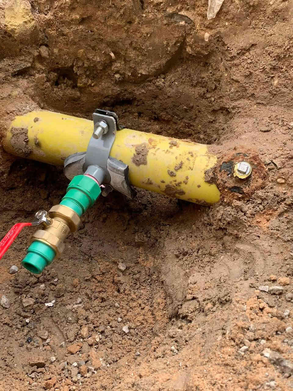 تثقيب بواري الماءالنهروان ***********
