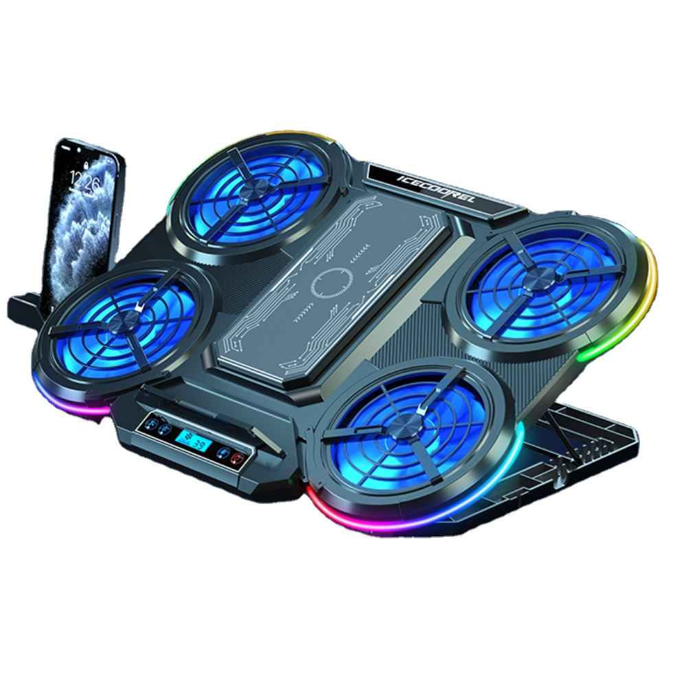 کوڵەری لاپتۆپ بۆفرۆشتن ڕێک لەوەی وێنەکەیە ١ مانگ بەکار هاتوو ناوەڕاستەکەی فرێزەرە ٦٠ هەزارم پێداوە
فرێزەرەکەی ٣ دەرەجەیە فانەکانی ٦ دەرەجەی هەیە 
RGB 
لیدەکەنی ٩ مۆدی هەیە
٣٥ هەزار السليمانية, العراق


**إذا كنت صاحب هذا الإعلان وتريد حذفه لأي سبب، رجاءا أرسل رسالة إلى الدعم الفني**