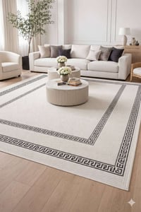 موكيت مميز • ذوق أوروبي • حصري