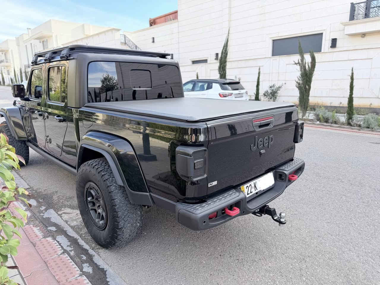 جيب كلاياتور موسفات سبورت
مكفول من صبغ و تعديل

موديل ٢٠٢٢ ماشية ٤٠ الف ميل

مصرف عليها كام جماليه 

دعامية ل دعامية بشرط

جيب گلادياتو ٢٠٢٢ سبورت كامل جوانكارى 

٤٠ هزار مايل روشتيه

بى سبوخ بى تعديل

 ***********

سعر ٢٩٨ ورقة و مجال
