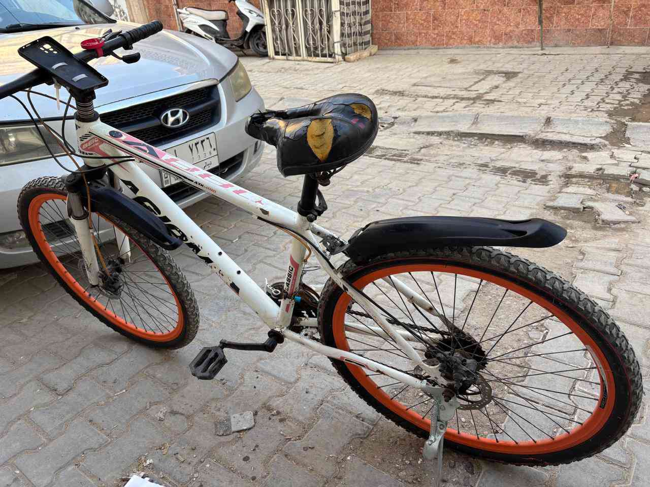 للبيع سعر 100 مكاني بغداد


**إذا كنت صاحب هذا الإعلان وتريد حذفه لأي سبب، رجاءا أرسل رسالة إلى الدعم الفني**