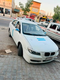 نيسان ٢٠١١ • توماتيك • مكينة جديدة