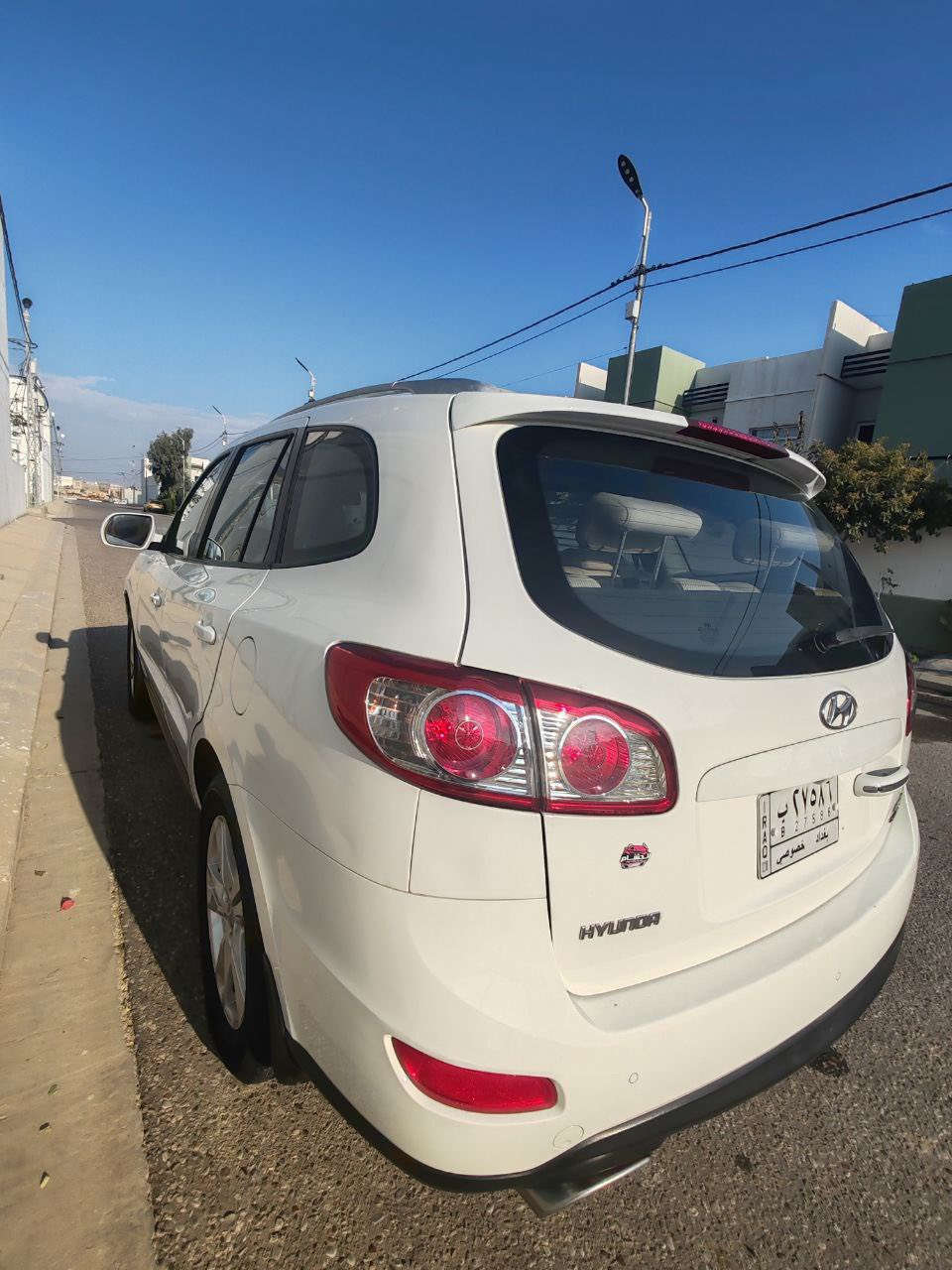 للبيع سنتافي 2012 خليجي ✅

سعرها ادخل ع رابط https://t.me/carssofiraq/15600

ابيض رقم بغداد الماني فول 
محرك 3500 والمواصفات مثل ما واضح بالصور 
علما السيارة صالها عندي 8 سنوات 
مكان كربلاء 
واتساب *********** تلفون
.
.

🚗اعرض سيارتك ع اقوى قناة تلكرام للبيع و شراء سيارات ادخل ع رابط 
👇👇
https://t.me/carssofiraq
