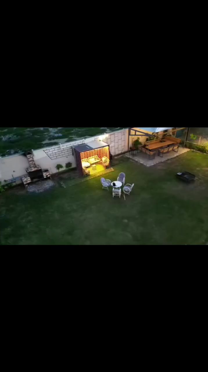 احجز مزرعتك يمنا واستمتع بالأجواء مع الاهل والأصدقاء 🥰
(مزارع البوعيثة) 
ترحب بكم
موثقة بتطبيق اجرلي
_♕_

1.نظام شفتات ونظام 24 ساعه 

1. نظام شفتات صباحي 
من 9ص لغاية 6 م

2. نظام شفتات المسائي
من 8 م لغاية 7 ص

♕
تحتوي المزرعه على... 

1. غرفتين نوم  .. واكو غرفة 1
2. صالة كاملة
3. حديقة واسعة 
4. مطبخ  كامل
5. مسبح
... كعدة عربية ...
مكانات خاصة لشوي... 
منظدة...... 
العاب اطفال..... 

كهرباء على مدار 24 ساعة

.. موقف سيارات يتسع اكثر من 10 سيارات♕__

***********‪

الدورة / البوعيثة
#اللهم_صل_وسلم_وبارك_على_نبينا_محمد
