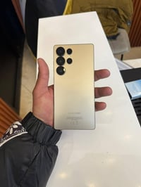 سامسونج S25 الترا • ٢٥٦ • بغداد الشعب