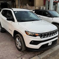 كومباس لاتيتود • 2.0 تيربو • فور ويل