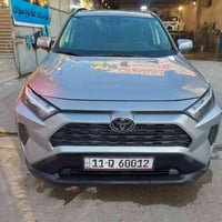 ‏2025 Toyota RAV4 Hybrid XLE ‏2025 Toyota RAV4 Hybrid XLE  مرقم بغداد ...