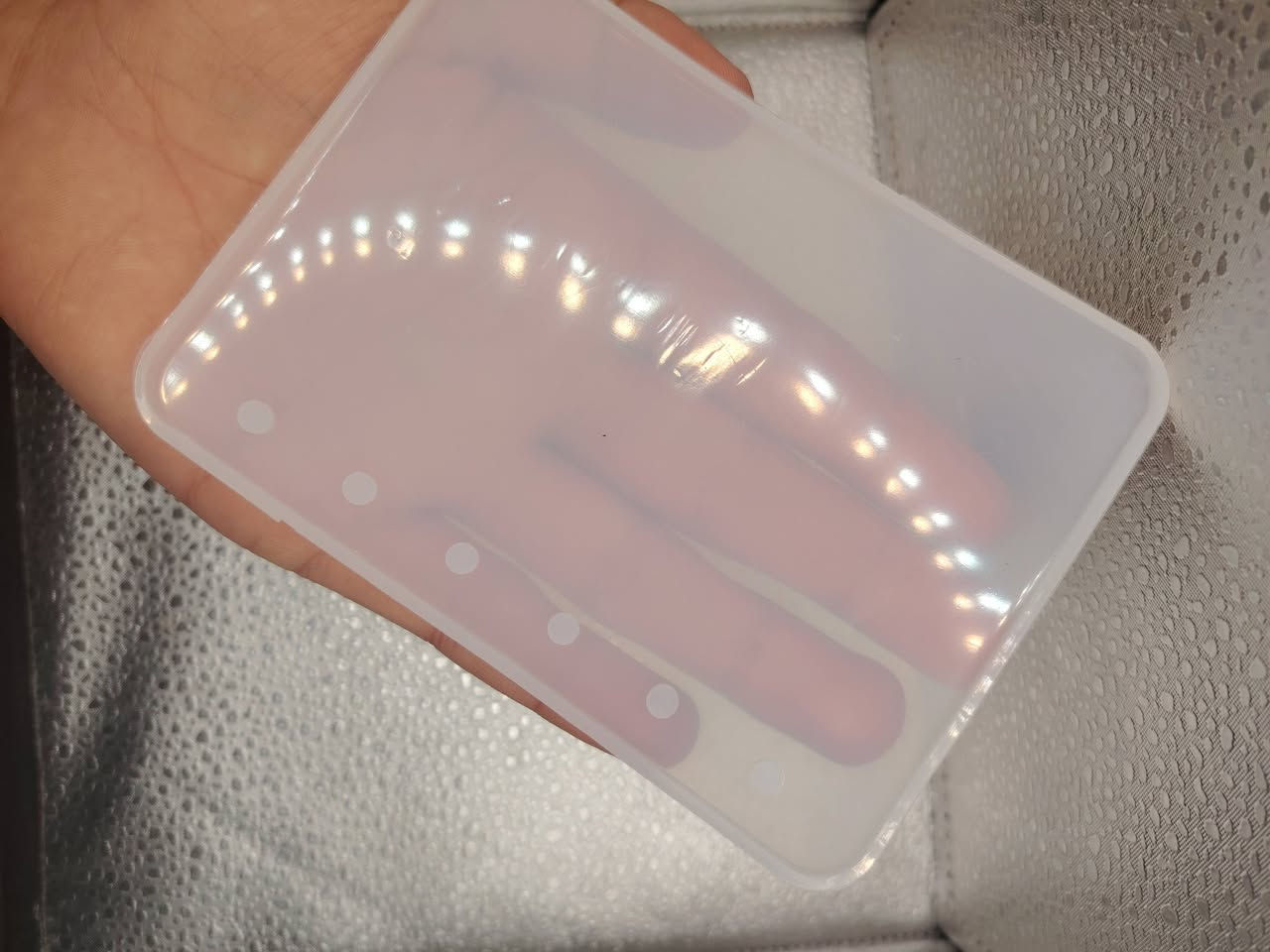 قوالب تخص الاعمال الفنيه كلهن 5 الف(جديد)


**إذا كنت صاحب هذا الإعلان وتريد حذفه لأي سبب، رجاءا أرسل رسالة إلى الدعم الفني**