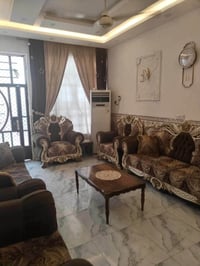 حي المصطفى ٧نيسان • طابو زراعي • مساحة ١٢٥م