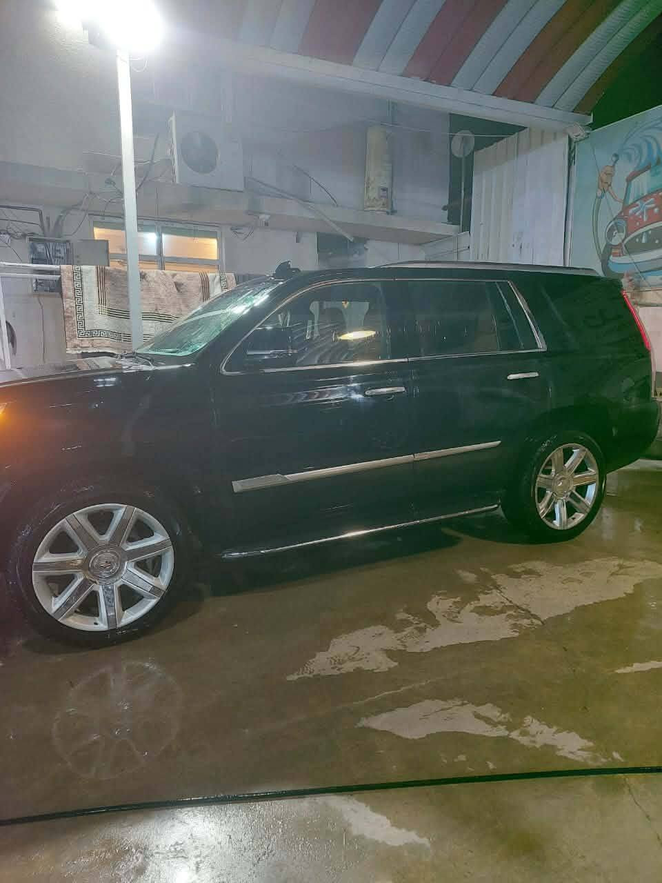 السلام عليكم كاديلاك موديل2020امريكي السونار موجود بل منشور او مراوس كرنفال من 2022 الا 2025
بيع مستعجل الاستفسار الاتصال على الرقم صاحب السياره ***********

ملاحضه مكلف بلنشر
